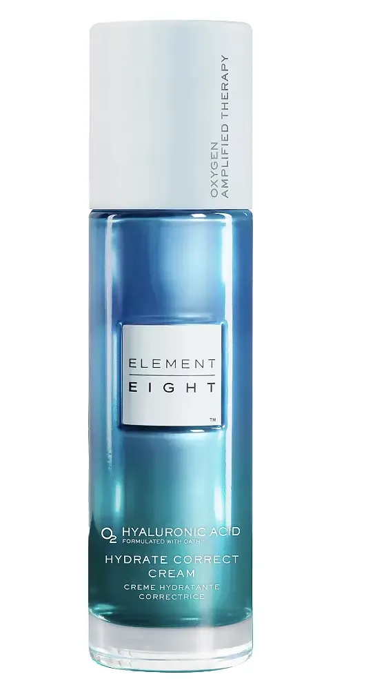 Element Eight O2 Hyaluronic Acid Hydrate Correct Cream
