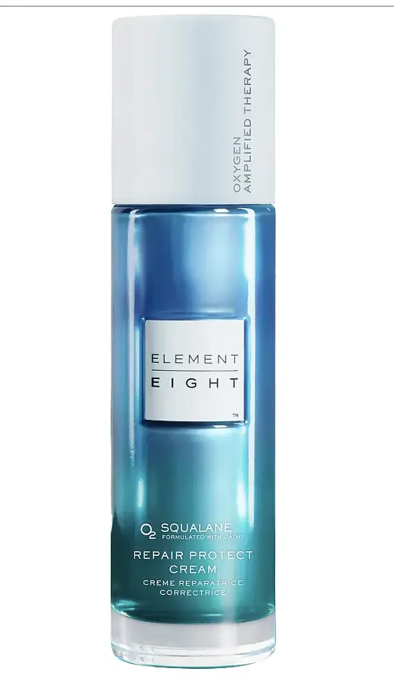 Element Eight O2 Squalane Repair Protect Cream