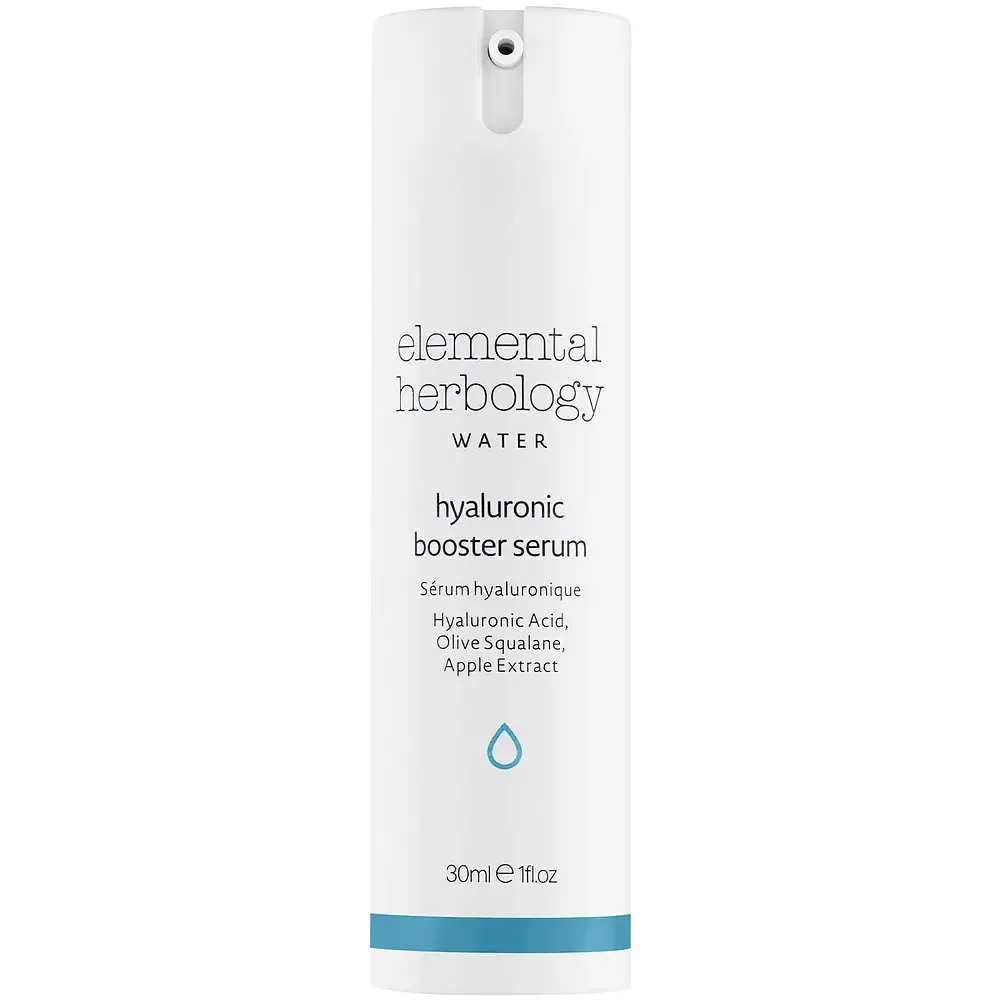 Elemental Herbology Hyaluronic Booster Serum