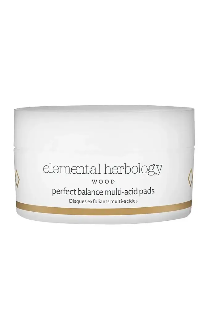 Elemental Herbology Perfect Balance Multi-Acid Pads