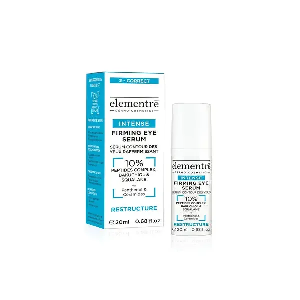 Elementrē Intense Firming Eye Serum