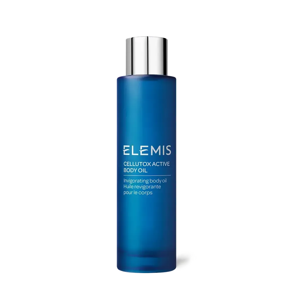 Elemis Cellutox Active Body Oil