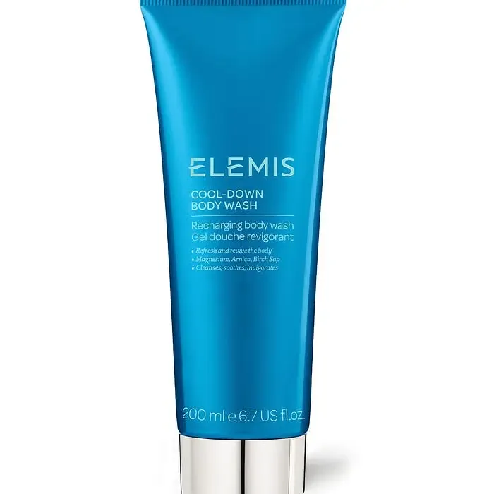 Elemis Cool-Down Body Wash