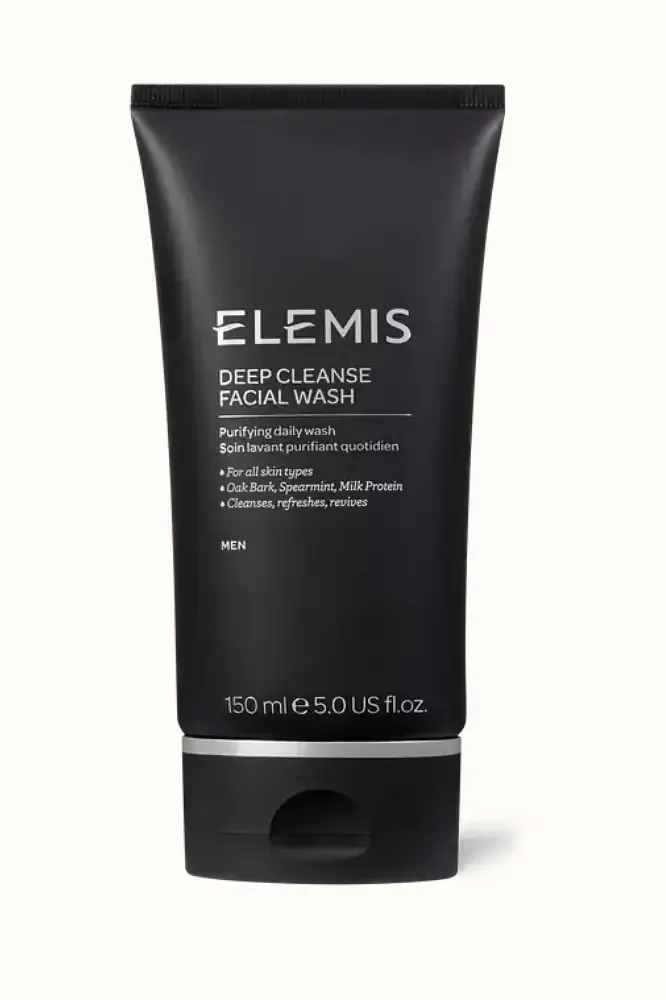 Elemis Deep Cleanse Facial Wash
