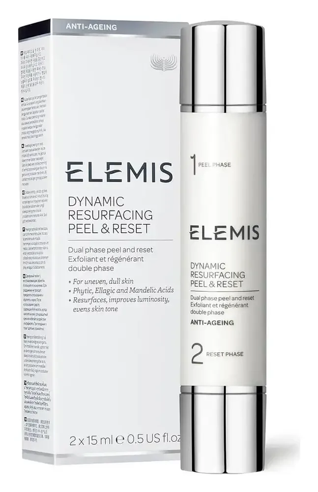 Elemis Dynamic Resurfacing Essence