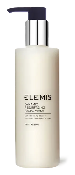 Elemis Dynamic Resurfacing Facial Wash