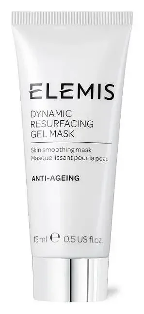 Elemis Dynamic Resurfacing Skin Smoothing Gel Mask