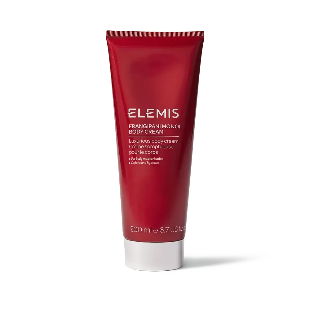 Elemis Frangipani Monoi Body Cream