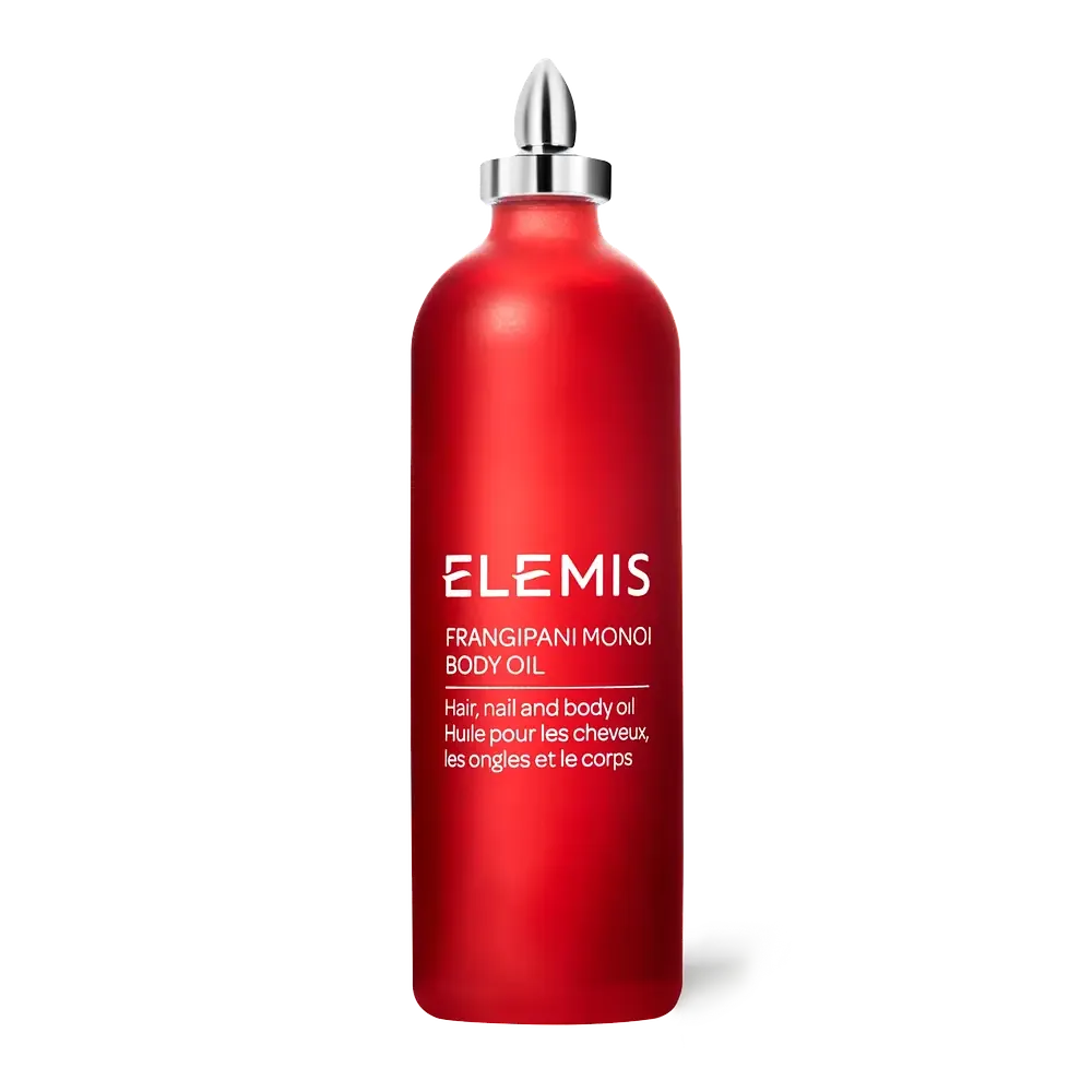 Elemis Frangipani Monoi Body Oil