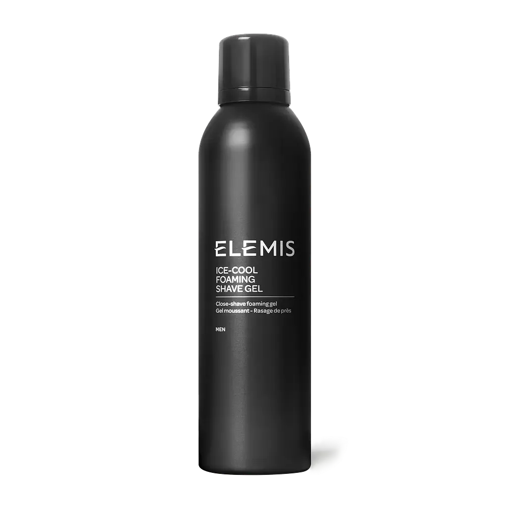 Elemis Ice-Cool Foaming Shave Gel