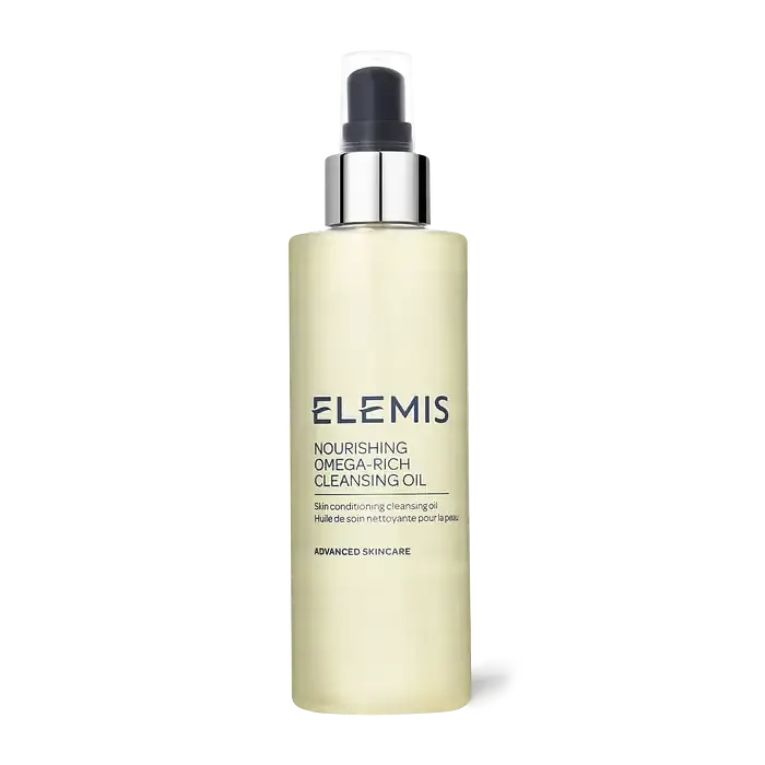 Elemis Nourishing Omega-Rich Cleansing Oil