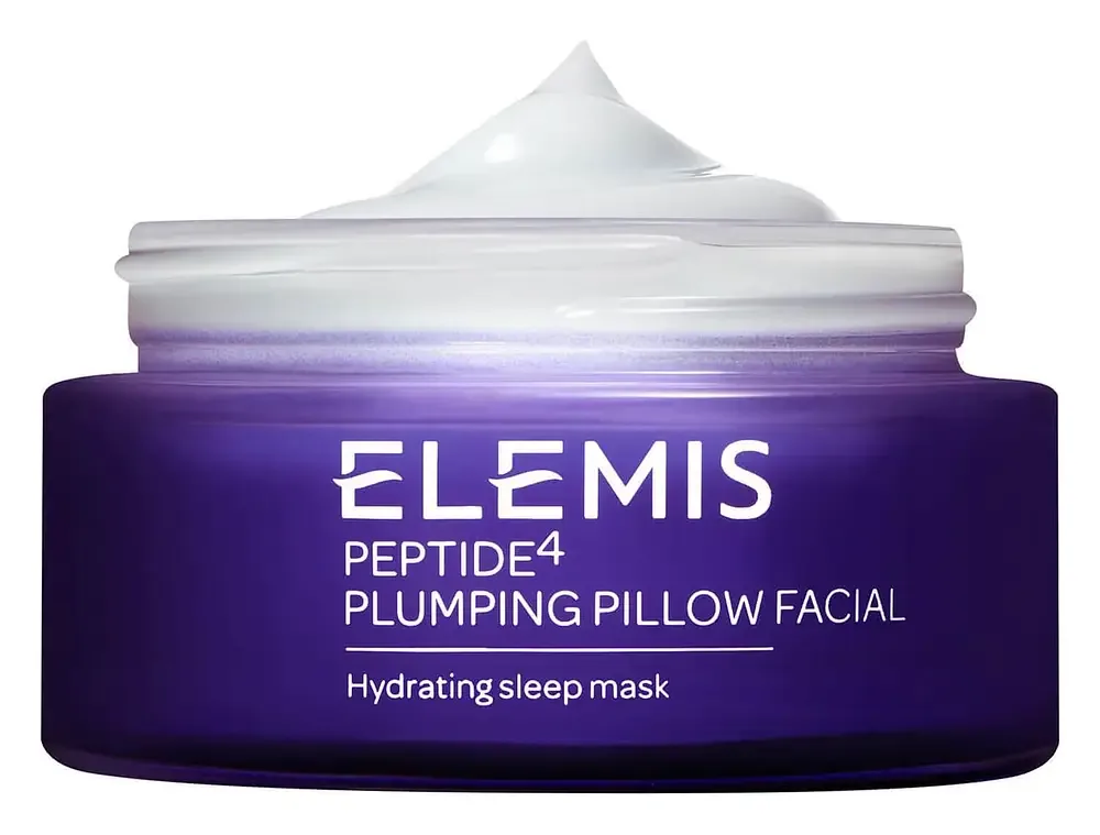 Elemis Peptide4 Plumping Pillow Facial