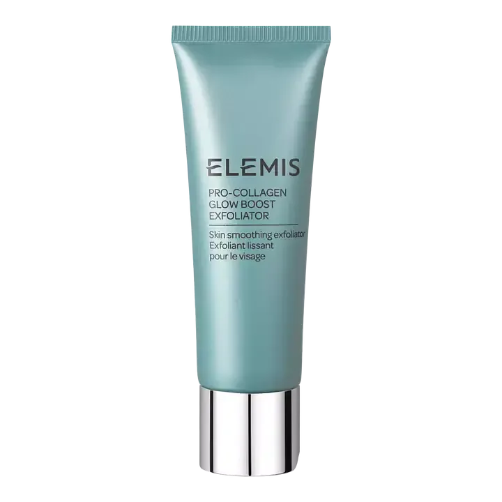 Elemis Pro-Collagen Glow Boost Exfoliator