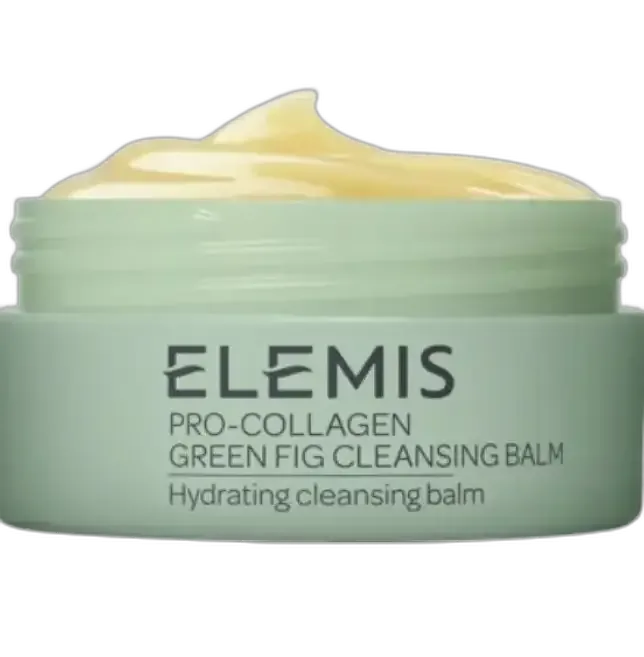 Elemis Pro-Collagen Green Fig Cleansing Balm