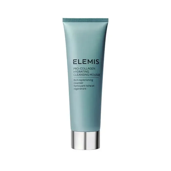 Elemis Pro-Collagen Hydrating Cleansing Mousse