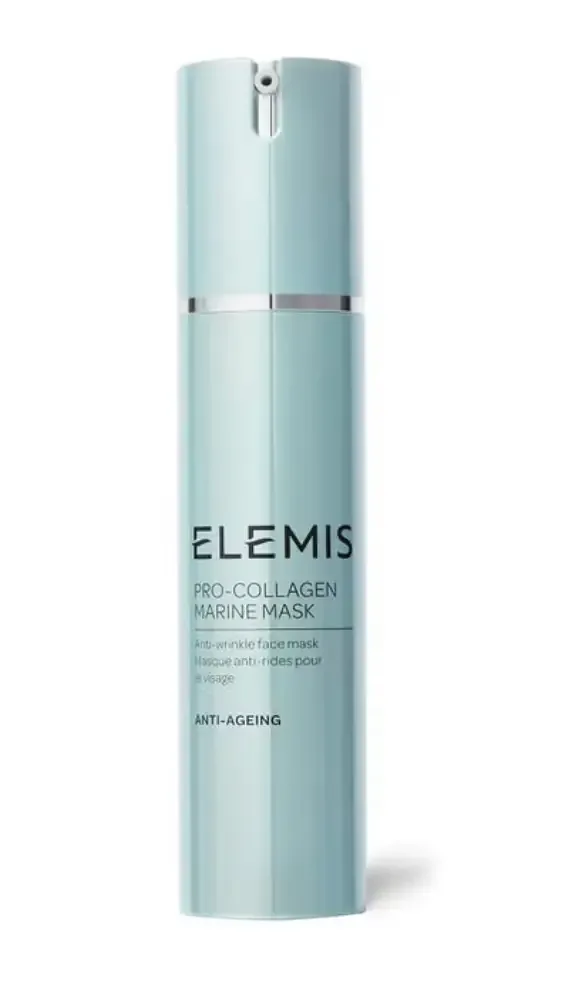 Elemis Pro-Collagen Marine Mask