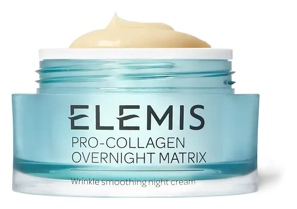 Elemis Pro-Collagen OverNight Matrix Cream