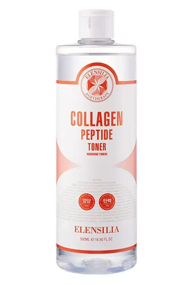 Elensilia Collagen Peptide Toner