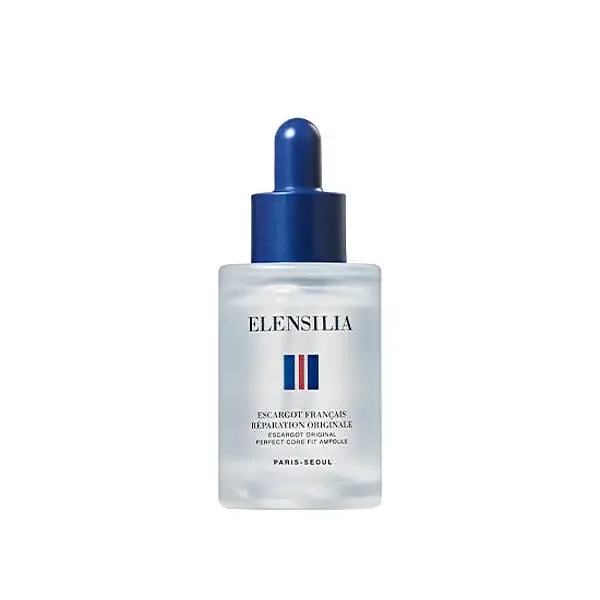 Elensilia Escargot Original Perfect Core Fit Ampoule