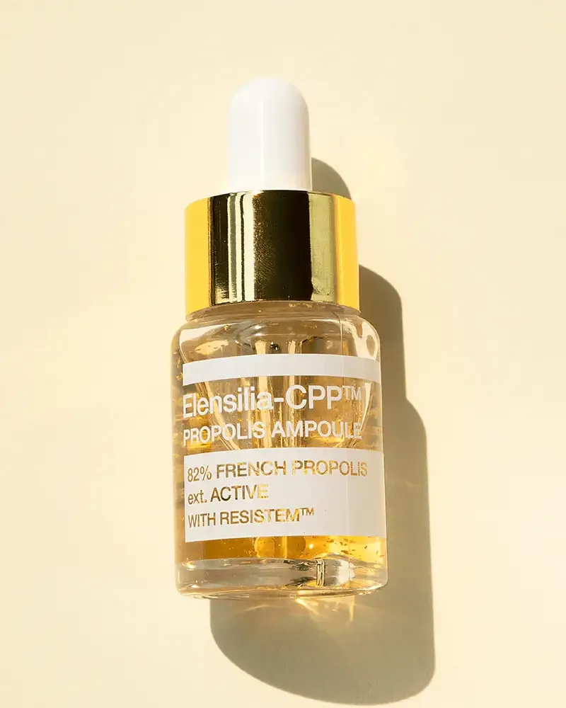 Elensilia French Propolis 82% Resistem Ampoule
