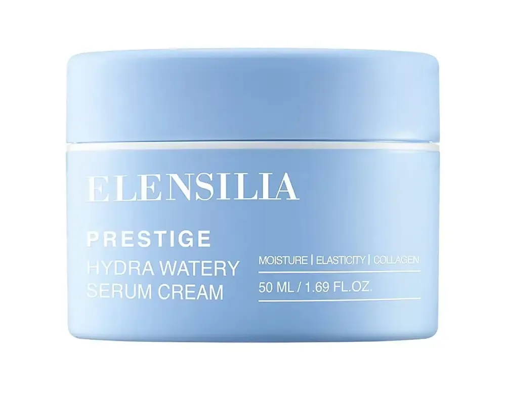Elensilia Prestige Watery Serum Cream