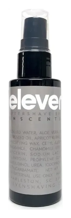 Eleven Shaving Aftershave Balm