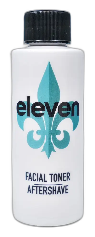 Eleven Shaving Facial Toner Aftershave