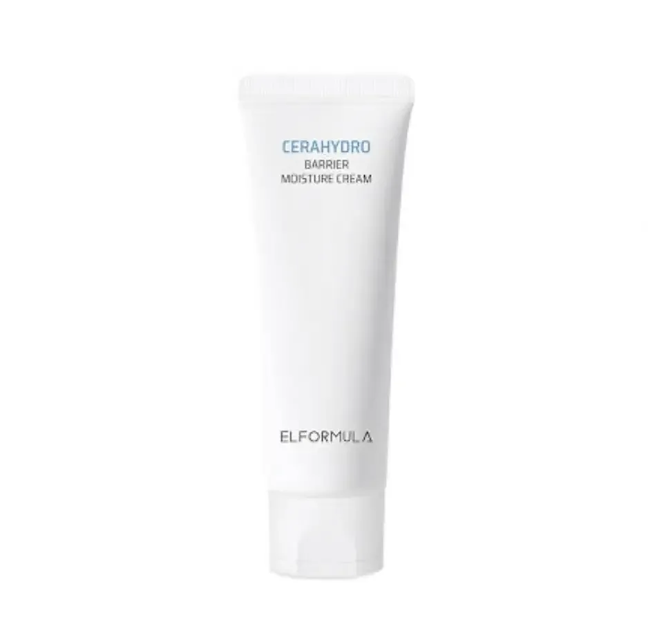 ELFORMULA Cerahydro Barrier Moisture Cream
