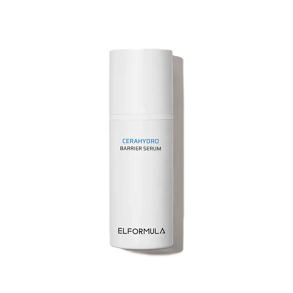 ELFORMULA Cerahydro Barrier Serum