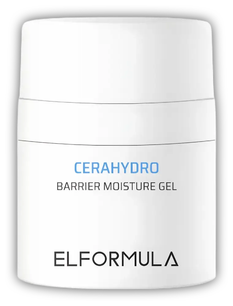ELFORMULA Intensive CeraHydro Moisturizer Barrier