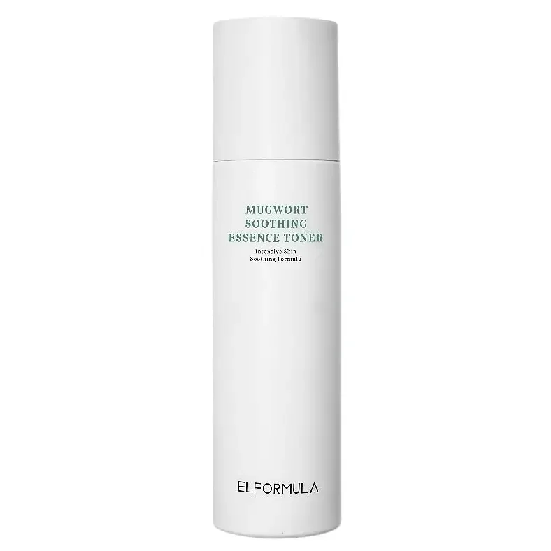 ELFORMULA Mugwort Soothing Essence Toner