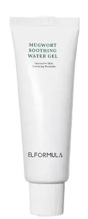ELFORMULA Mugwort Soothing Water Gel