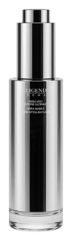 Eligenda Roma Siero Viso Azione Globale