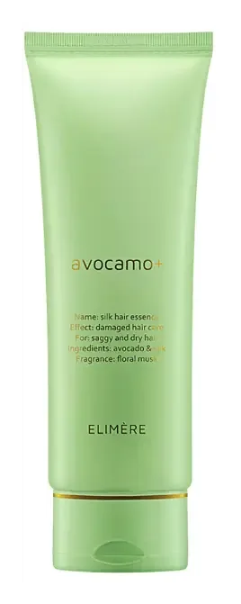 Elimere Avocamo+ Silk Hair Essence