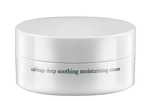 Elimere Cabbage Deep Soothing Moisture Cream