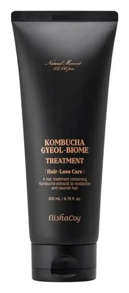 Elishacoy Kombucha Gyeol-Biome Treatment