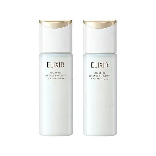 Elixir Bouncing Essence Emulsion