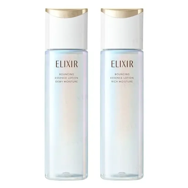 Elixir Bouncing Essence Lotion