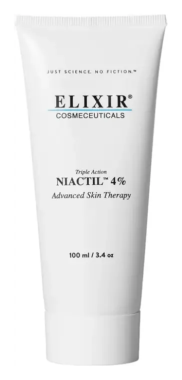 Elixir Cosmeceuticals Niactil 4%