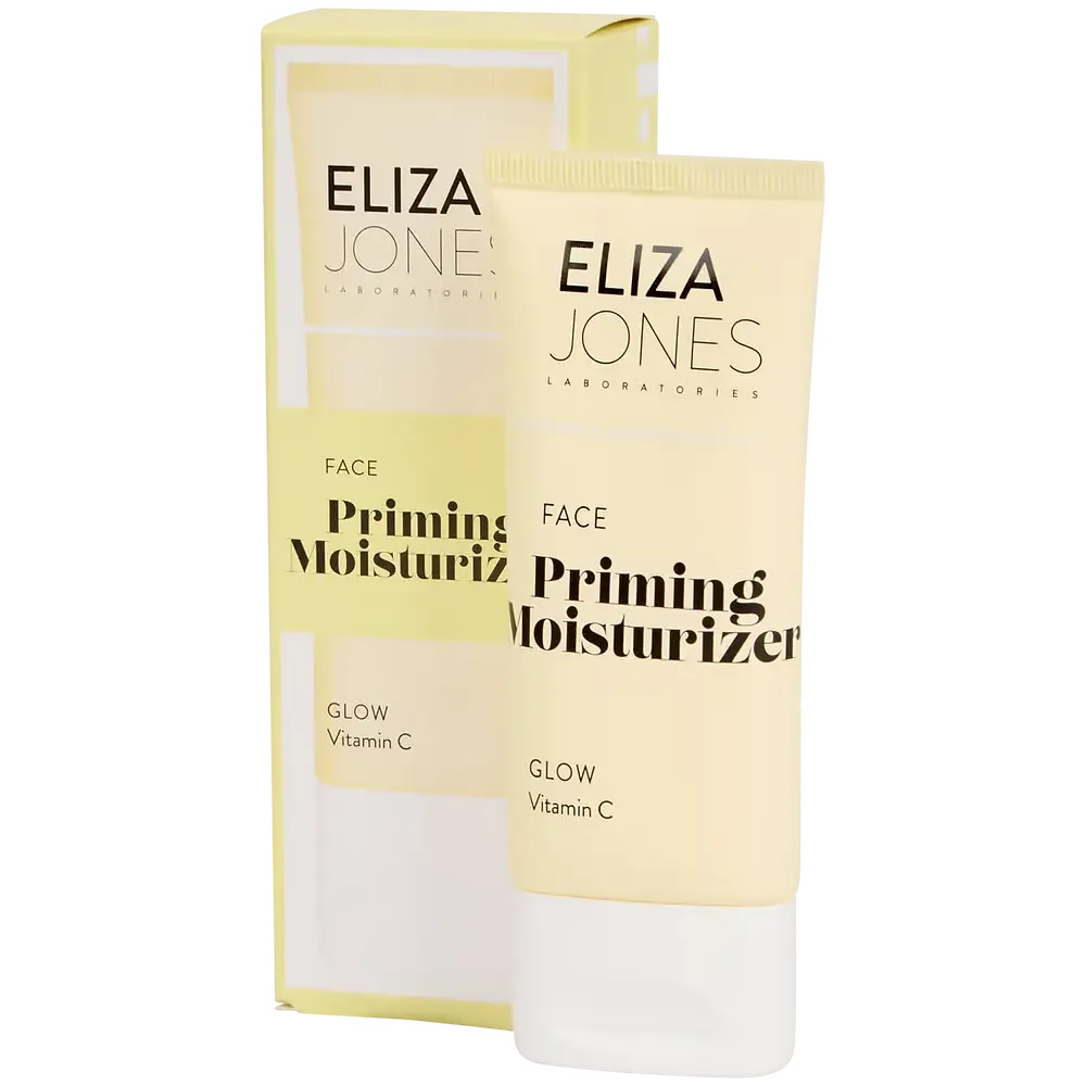 Eliza Jones Priming Moisturizer