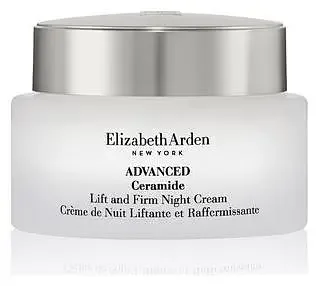 Elizabeth Arden Advanced Ceramide Lift And Firm Night Cream