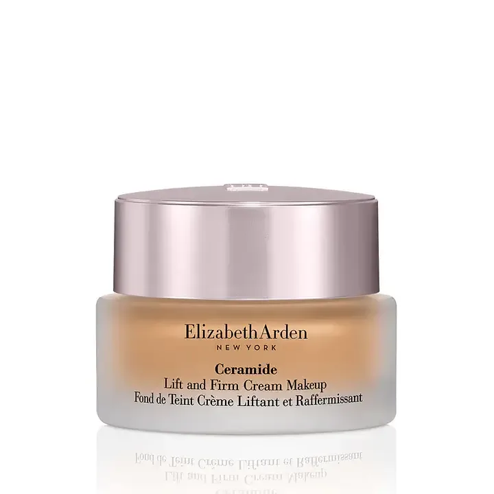 Elizabeth Arden Ceramide Lift And Firm Cream Makeup