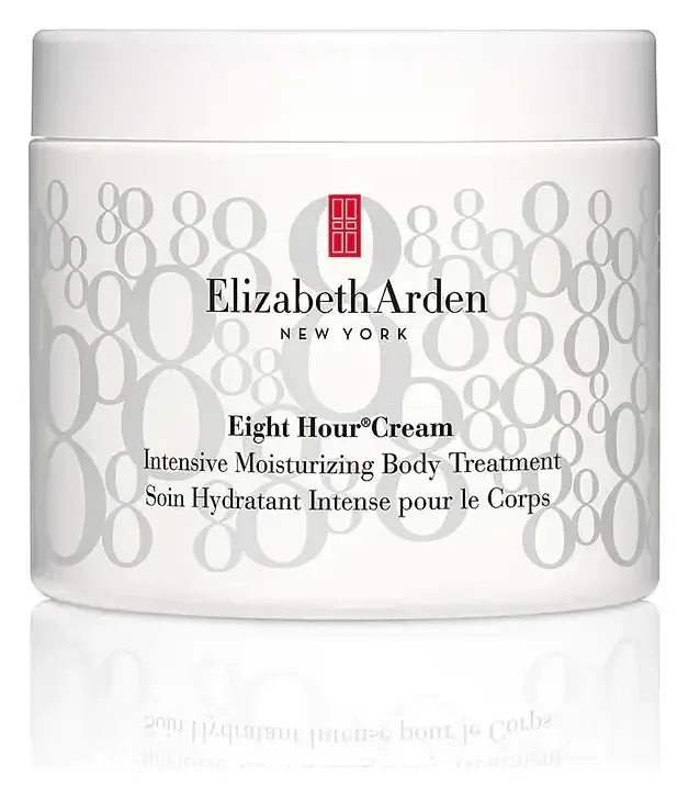 Elizabeth Arden Eight Hour Cream Intensive Moisturizing Body Treatment