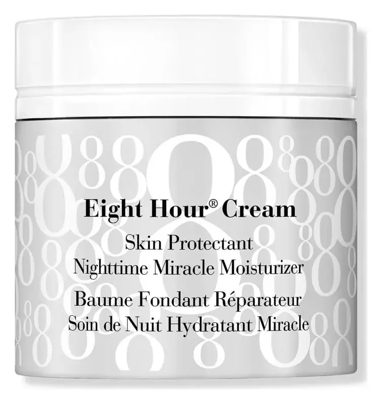 Elizabeth Arden Eight Hour Cream Skin Miracle Moisturizer