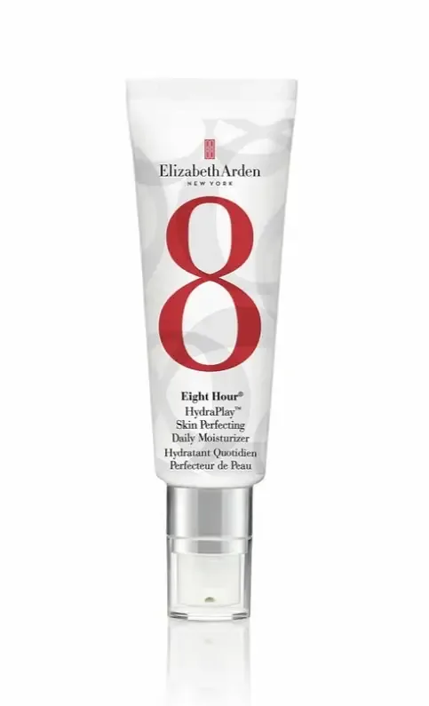 Elizabeth Arden Eight Hour Hydraplay Skin Perfecting Daily Moisturizer
