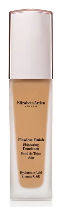 Elizabeth Arden Flawless Finish Skincaring Foundation