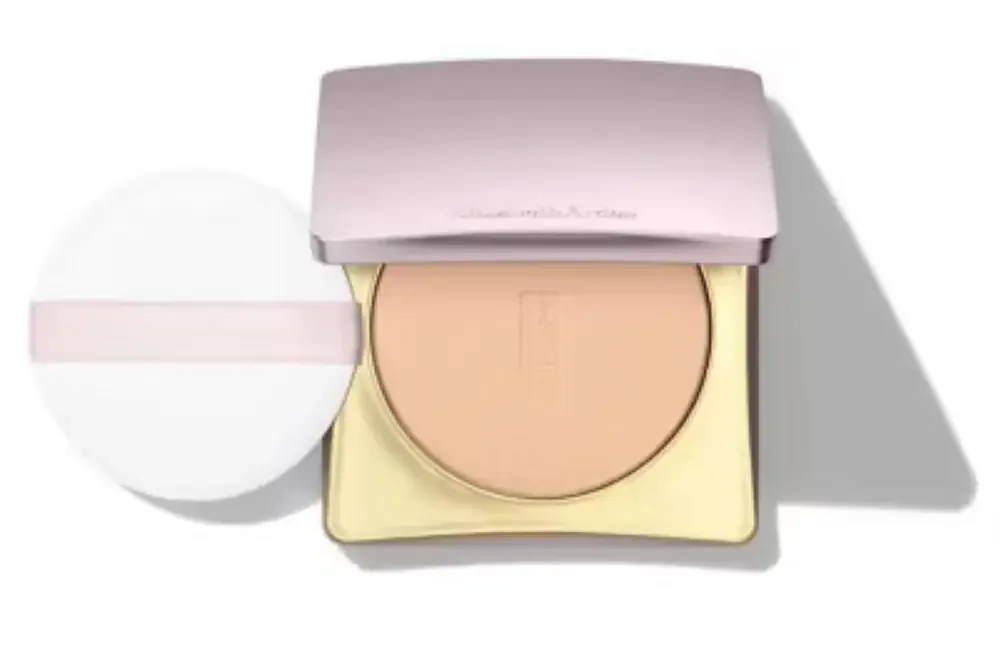 Elizabeth Arden Flawless Finish Skincaring Pressed Powder