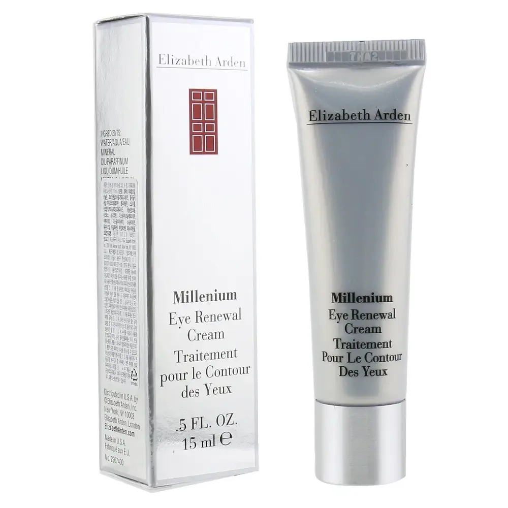 Elizabeth Arden Millenium Eye Renewal Cream