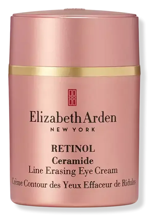 Elizabeth Arden Retinol Ceramide Line Erasing Eye Cream