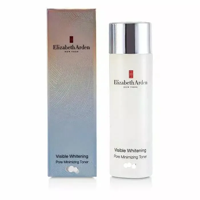 Elizabeth Arden Visible Whitening Pore Minimizing Toner